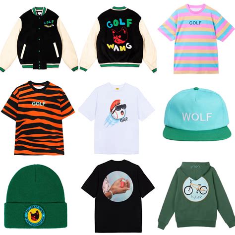 golf wang deutschland.